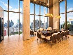 The Landmark (D3), Condominium #554734881